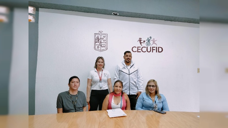 Gobierno municipal trabaja para visibilizar el deporte paralímpico 