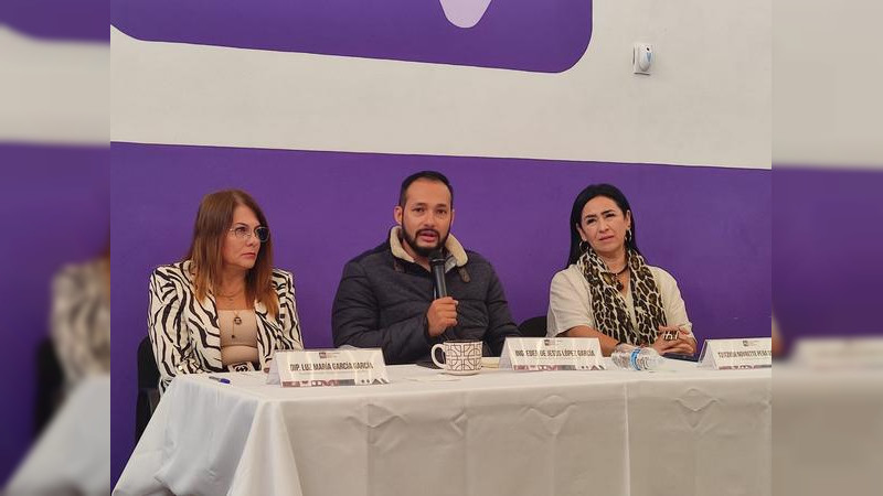 Pide PES Michoacán aplicar la ley pareja contra quien comete delitos 