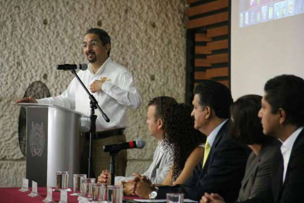 Jornadas de análisis y diálogo se realizan en la UMSNH con motivo del Día Mundial del Medio Ambiente - Foto 1 