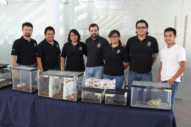 Jornadas de análisis y diálogo se realizan en la UMSNH con motivo del Día Mundial del Medio Ambiente - Foto 2 