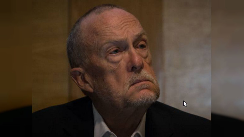 Tal vez Banxico siga los pasos de la Reserva Federal de EUA: Jonathan Heath 