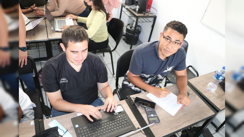 Realizará UTM examen de admisión para cuatrimestre septiembre - diciembre 2022 