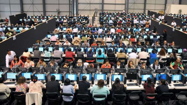 Mantienen empleo maestros evaluados, más allá de resultado: SEP 