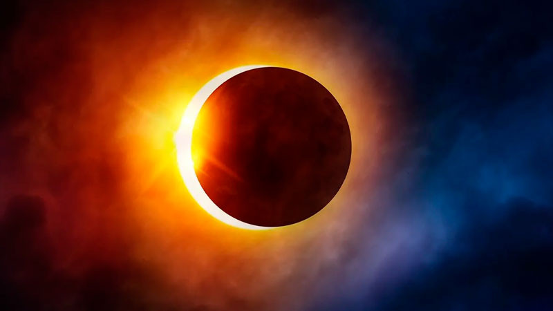 NASA revela cuándo será el próximo eclipse total de sol en México 