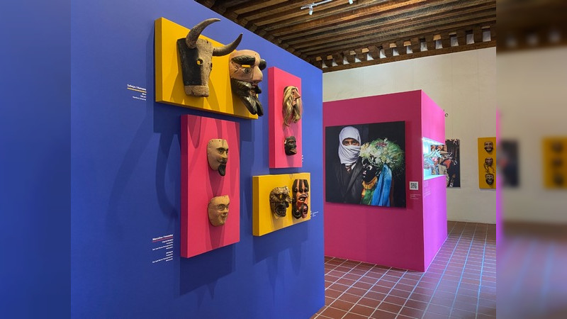 Invita Museo del Estado a conferencia magistral en el marco de su aniversario