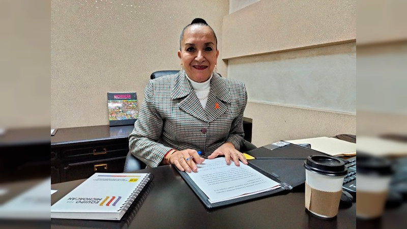 Necesario que se destinen mayores recursos a los ayuntamientos para que mejoren servicios públicos: Julieta Gallardo 