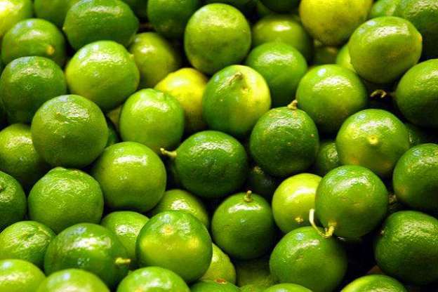 Se regulariza la producción de limón en Tierra Caliente 