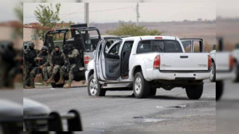 Detienen en Culiacán a hijo de lugarteniente del Chapo y El Mayo Zambada: En lista negra de EEUU por traficante 