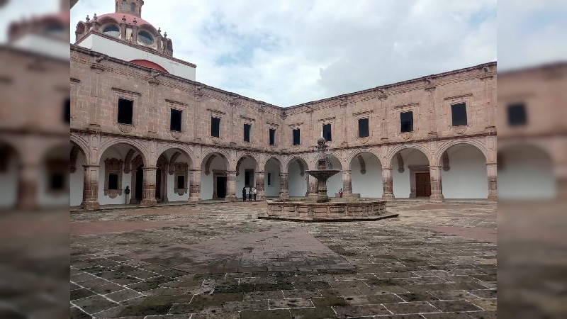 Invita Centro Cultural Clavijero a conferencia sobre periodismo en el Porfiriato