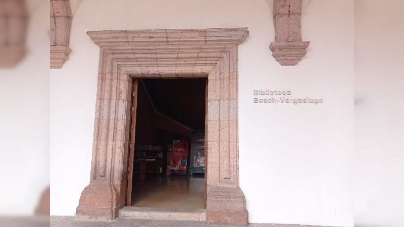 Invita Centro Cultural Clavijero a conferencia sobre periodismo en el Porfiriato