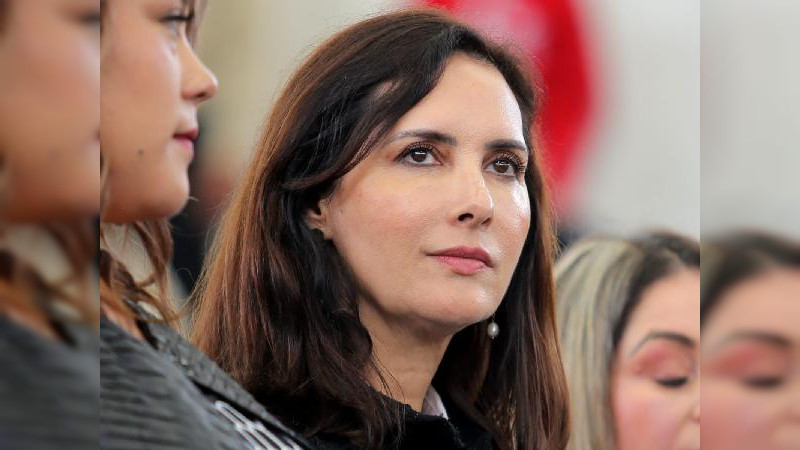 Defender a instituciones autónomas, civiles y confiables como el INE, compromiso ineludible: Macarena Chávez  