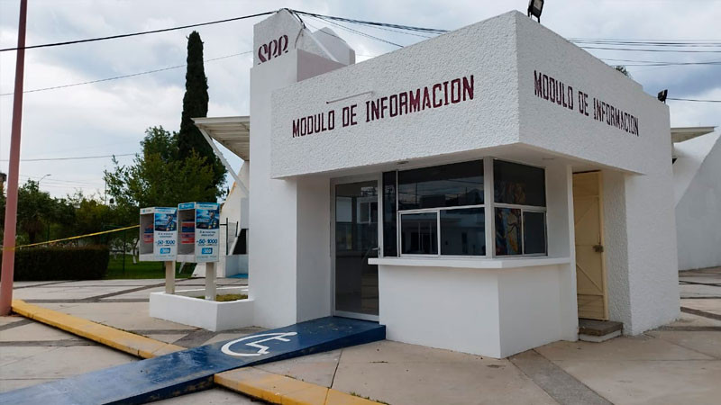 SEE alista módulo de inclusión para atender a personas con discapacidad