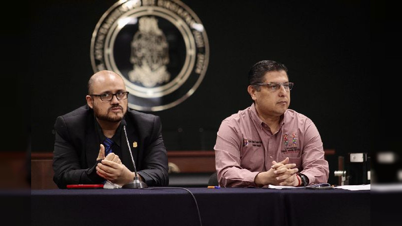 Conforman brigada comunitaria de salud mental  