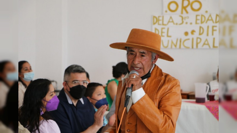 Próximo domingo se llevará a cabo Concurso de Baile y Canto en el Municipio de Ciudad Hidalgo, Michoacán 