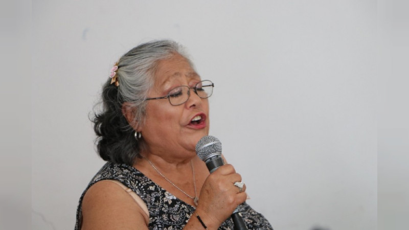 Próximo domingo se llevará a cabo Concurso de Baile y Canto en el Municipio de Ciudad Hidalgo, Michoacán 