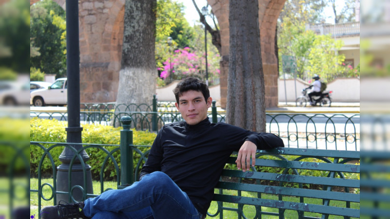 Isaac Fonseca se encerrará en solitario con 6 toros el 2 de noviembre en Morelia 