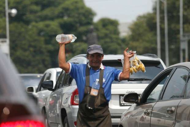 El 71.8% de los trabajadores de Michoacán en la informalidad: Antonio Soto 