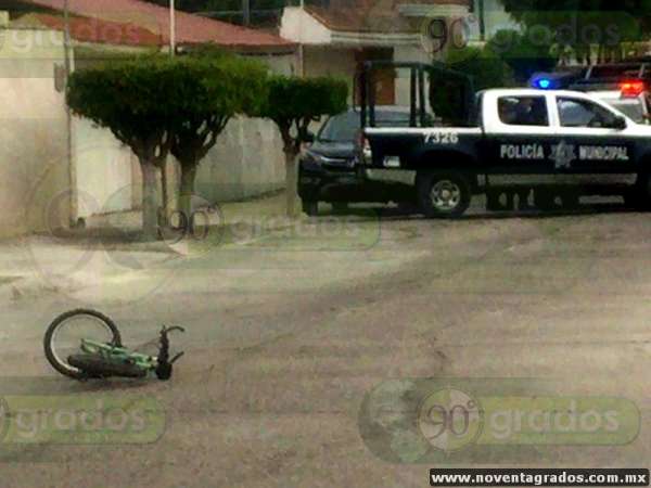 Asesinan a taxista que intentó evitar secuestro de pasajera, en Celaya, Guanajuato - Foto 3 