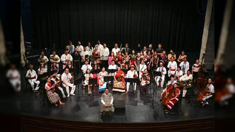 Diplomado de Música de los alumnos del CRAM culminará este 26 de agosto 