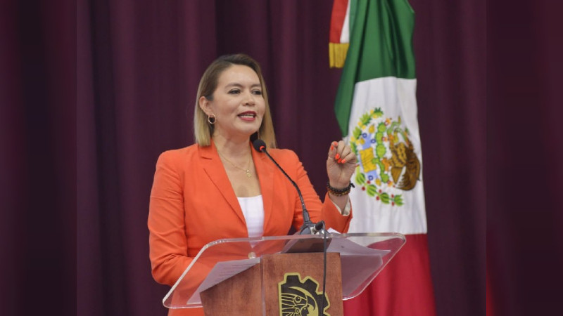 SEE reconoce a alumnos y docentes galardonados con la Excelencia Educativa de Coparmex