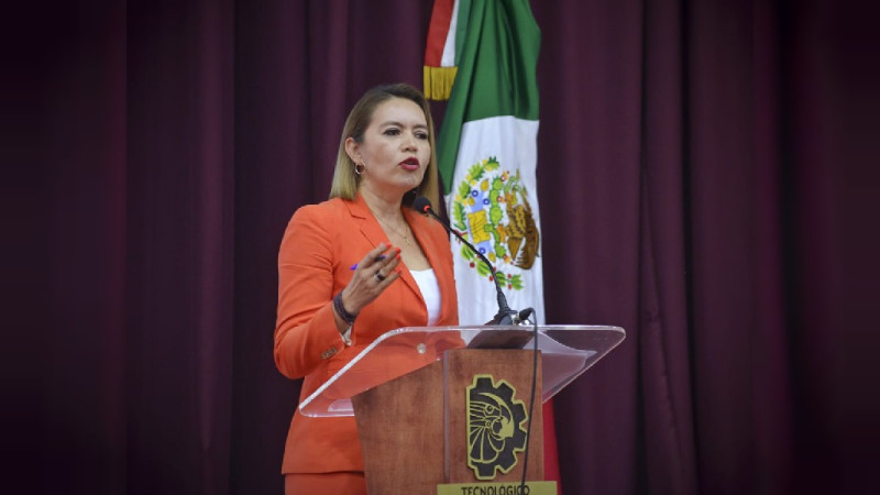 SEE reconoce a alumnos y docentes galardonados con la Excelencia Educativa de Coparmex
