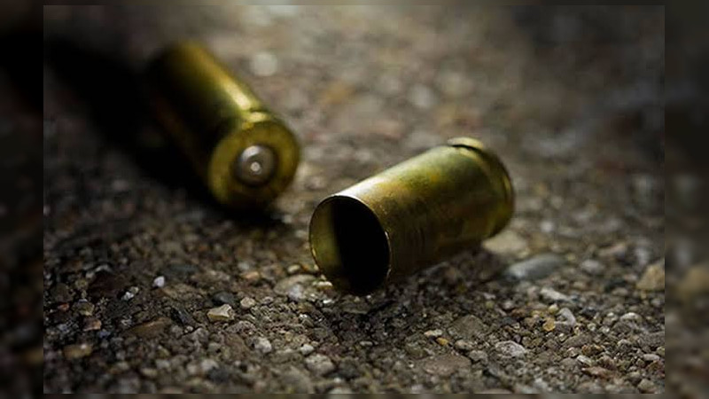 Tiroteo en bar de Sahuayo deja un muerto y dos heridos 