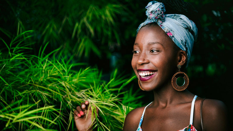 Nigeria prohíbe modelos blancos en anuncios publicitarios 