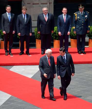 México y Singapur reforzarán cooperación en materia educativa - Foto 2 