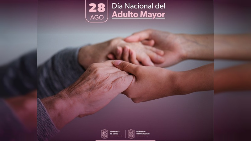 SSM brinda modelos de salud multidisciplinarios a Adultos Mayores 