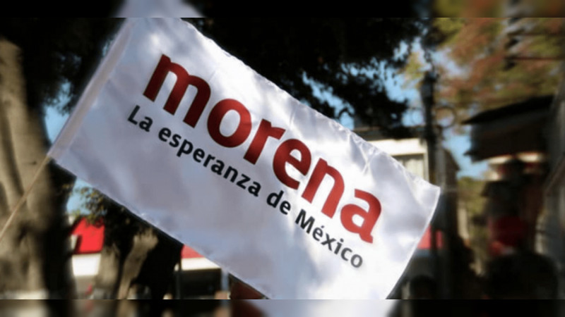 Este domingo Morena elige nuevo dirigente en la CDMX  