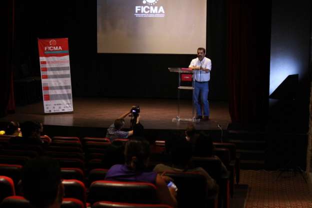 Llega a su fin la muestra del Festival Internacional de Cine de Medio Ambiente en Michoacán 