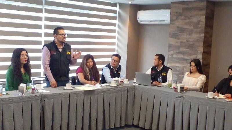 Anuncia SSM Jornada Nacional de Vacunación Canina y Felina 2022