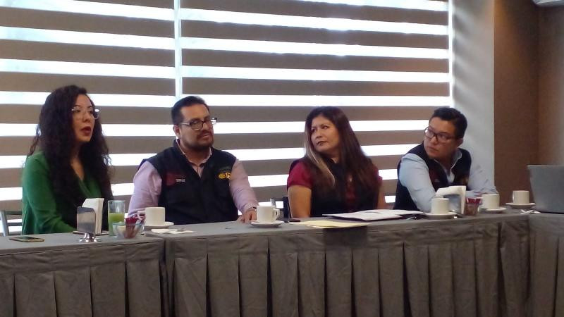 Anuncia SSM Jornada Nacional de Vacunación Canina y Felina 2022