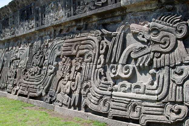 “México en el Patrimonio Mundial”, un viaje a través de 50 fotografías en Tlaxcala - Foto 0 