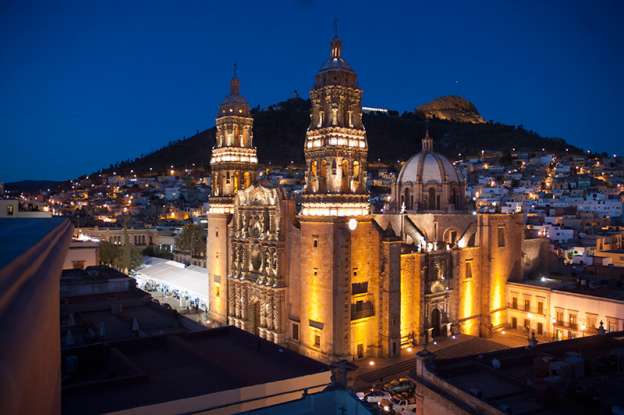 “México en el Patrimonio Mundial”, un viaje a través de 50 fotografías en Tlaxcala - Foto 1 