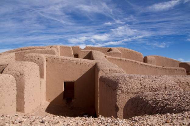 “México en el Patrimonio Mundial”, un viaje a través de 50 fotografías en Tlaxcala - Foto 3 