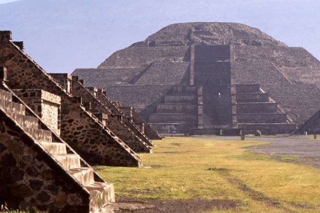 “México en el Patrimonio Mundial”, un viaje a través de 50 fotografías en Tlaxcala - Foto 4 