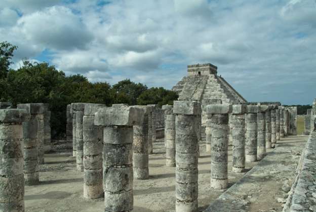 “México en el Patrimonio Mundial”, un viaje a través de 50 fotografías en Tlaxcala - Foto 5 