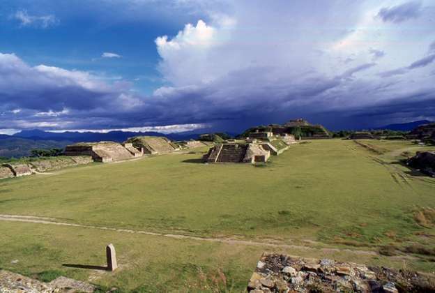 “México en el Patrimonio Mundial”, un viaje a través de 50 fotografías en Tlaxcala - Foto 6 
