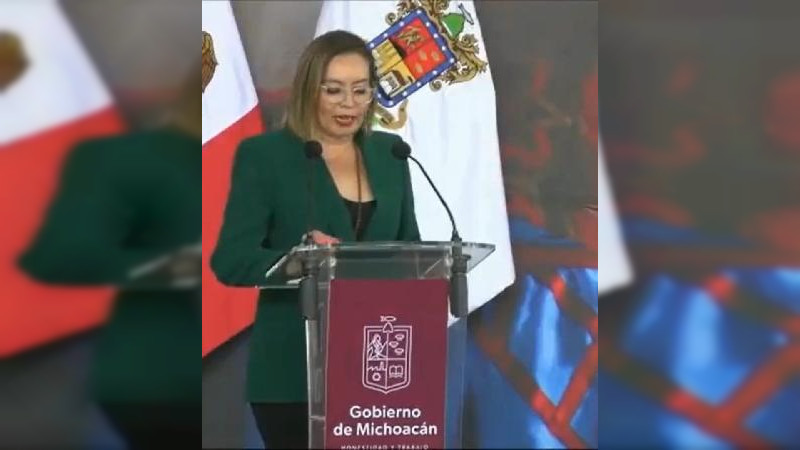 Dos municipios michoacanos no iniciaron el ciclo escolar 