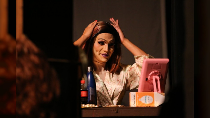 Muestra Estatal de Teatro 2022 concluye con asistencia de 4 mil personas 