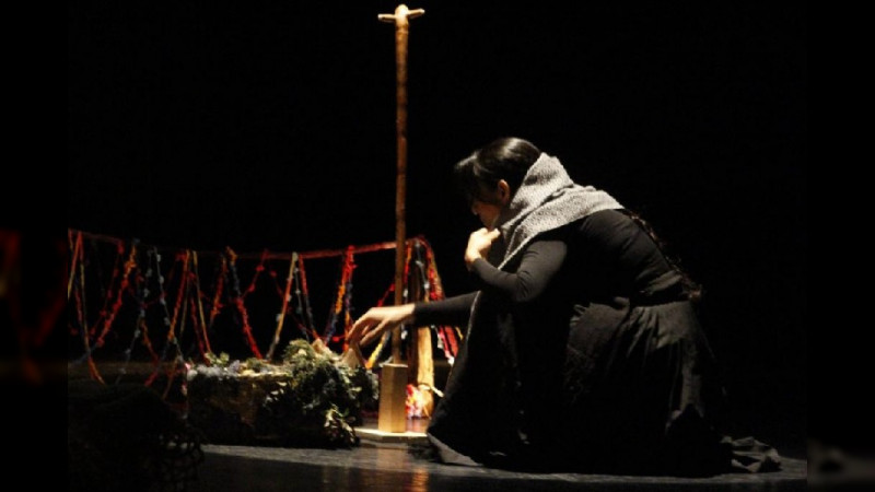 Muestra Estatal de Teatro 2022 concluye con asistencia de 4 mil personas 