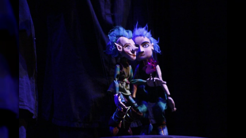 Muestra Estatal de Teatro 2022 concluye con asistencia de 4 mil personas 