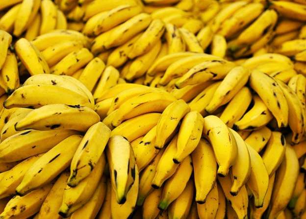Cae el precio del kilo de plátano a su más bajo nivel: Valle Pantoja 