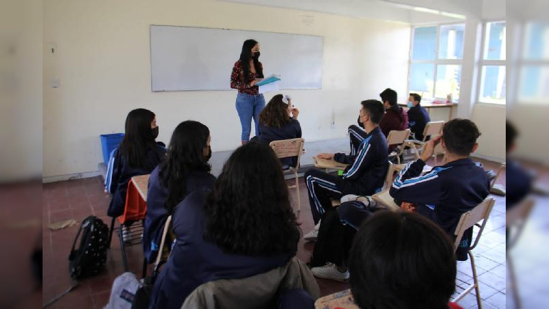 SEE exhorta a maestros a presentarse a dar clases en escuelas que les fueron asignadas