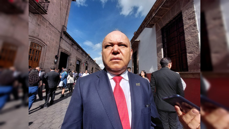 Recibe OOAPAS 30 denuncias diarias por fugas 