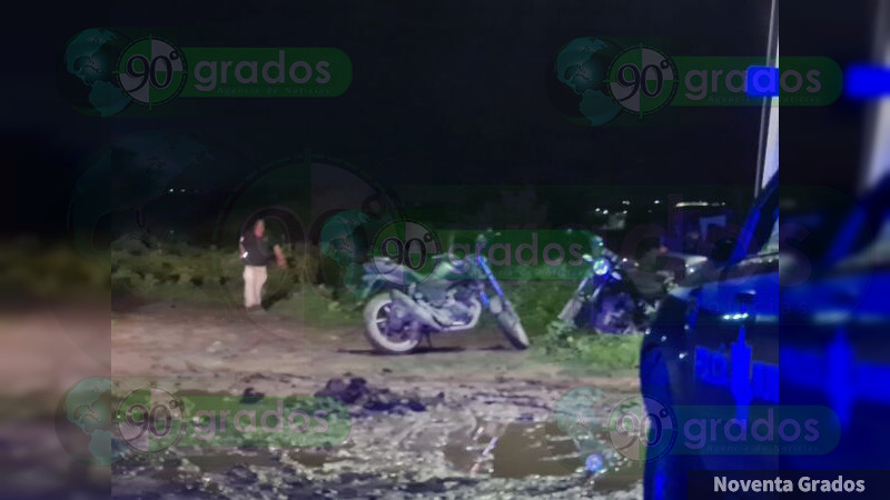 Asesinan a balazos a 3 personas en Irapuato, Guanajuato 