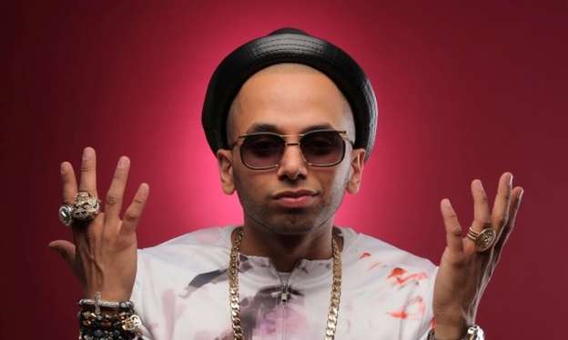 Famoso rapero al borde de la muerte  