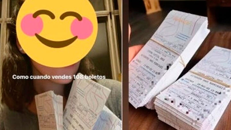 Ticketmaster demanda a joven que revendía boletos del Corona Capital 