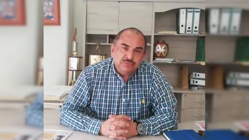 Son cuatro las demarcaciones michoacanas sin clase: Macedo Negrete  